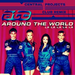 ATC (Around The World la la la la la)