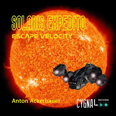 Escape Velocity
