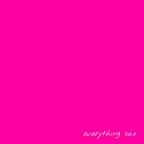 Everything Sux