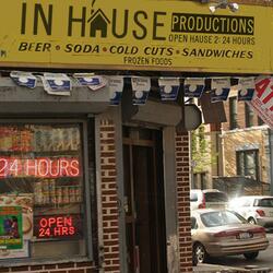 Afternoon (feat. R.O.N)