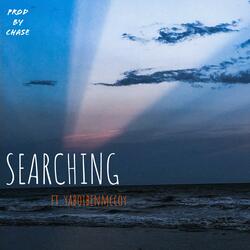 Searching (feat. Yaboibenmccoy)