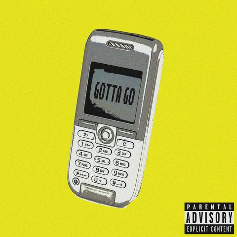 gotta go (feat. Trev.___)