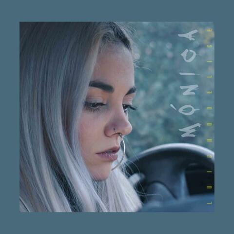 Mónica (feat. Zamarro Prod)
