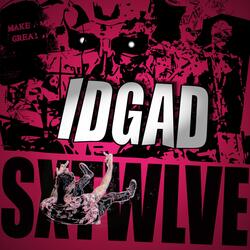 IDGAD (feat. Botimi Freed)