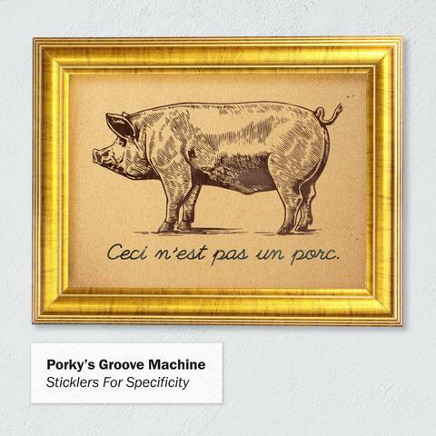 Sticklers for Specificity