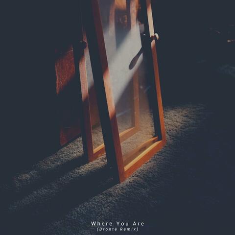 Where You Are (feat. kohaku rivver)