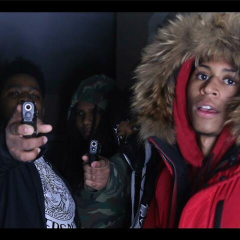 4NEM (feat. King Rico)