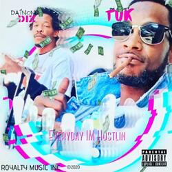 Everyday I'm Hustlin' (feat. Da1nonly Diz)