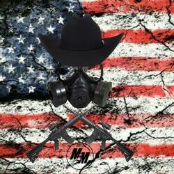 Courtesy Of The Red White And Blue (The Angry American)
