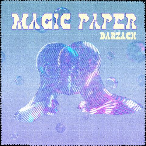 Magic paper