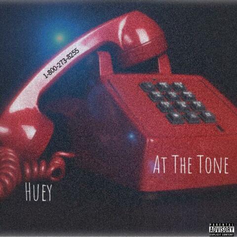 At the Tone