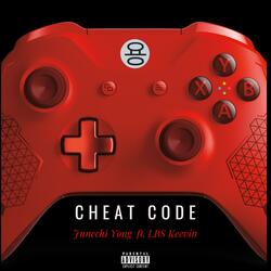 Cheatcode (feat. LBS Kee'vin)