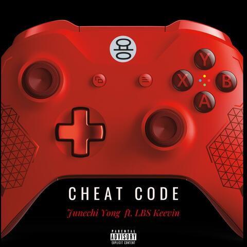 Cheatcode (feat. LBS Kee'vin)