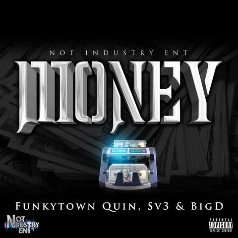 Money (feat. SV3 & BIGD)