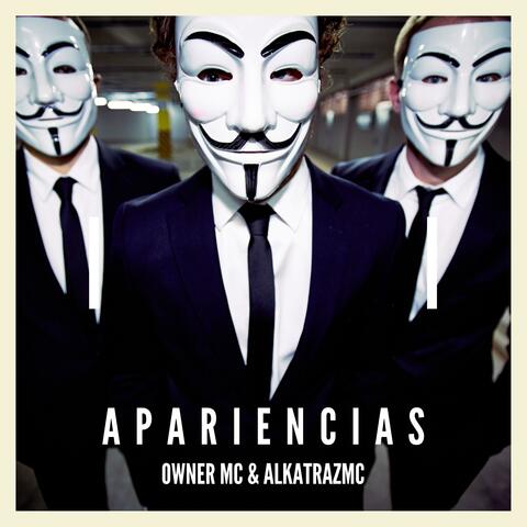Apariencias (feat. Alkatrazmc)