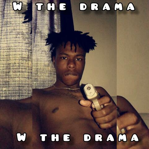 F.M.G Alchemist X W thr Drama