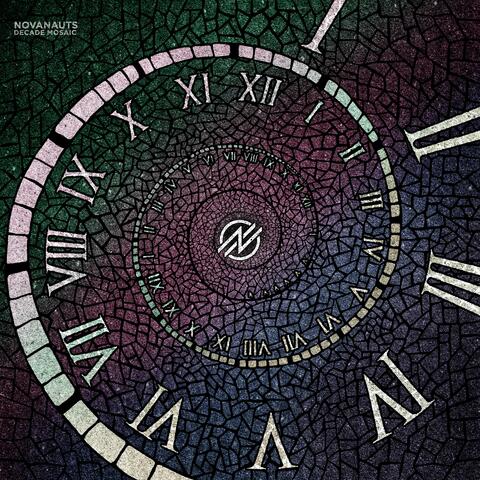 Decade Mosaic