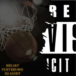 No Assist (feat. RRS Dee)