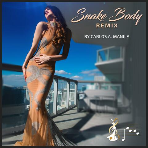 Snake Body