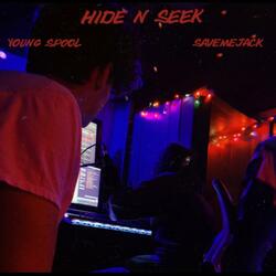 HideNSeek (feat. Savemejack)