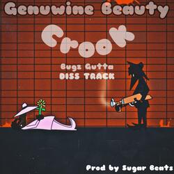 crook(bugz gutta diss track)