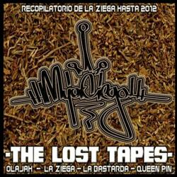 Rap para aludidos (Zamarro Prod)
