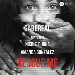 Rescue Me (feat. Nicole Burns & Amanda Gonzalez)