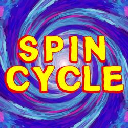 Spin Cycle