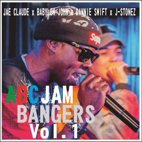 ABC JAM Bangers, Vol. 1