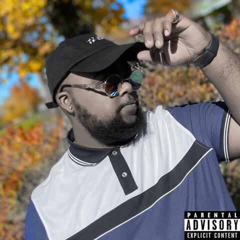 All Love (feat. A.K. & Amarra)
