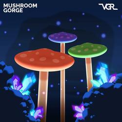 Mushroom Gorge (From "Mario Kart Wii")