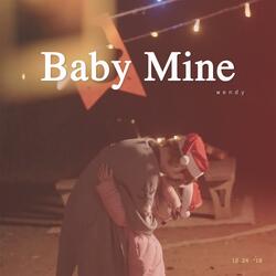 Baby Mine