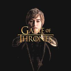 Light of the Seven (but it's lofi) [Game of Thrones]