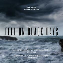 Fell On Black Days