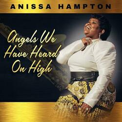 Angels We Have Heard On High