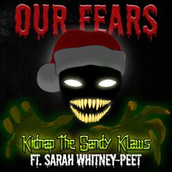 Kidnap the Sandy Klaws