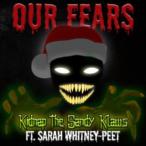 Kidnap the Sandy Klaws