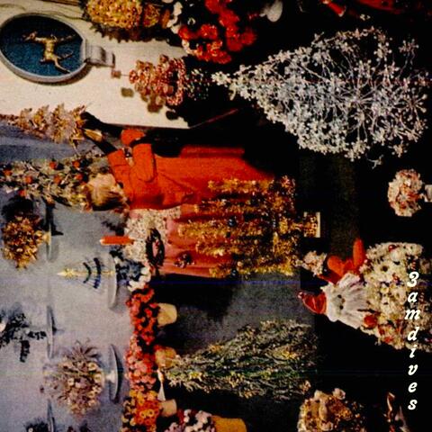 Merry Little Christmas