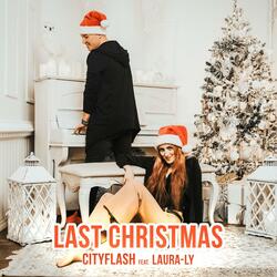 Last Christmas (feat. Laura-Ly)