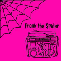 Frank the Spider