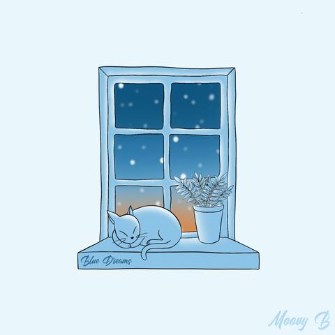 Blue Dreams
