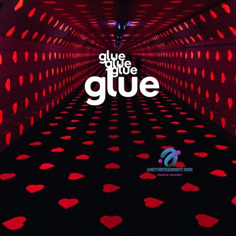 Glue