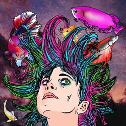 Laughing In My Sleep (feat. Rapper T)