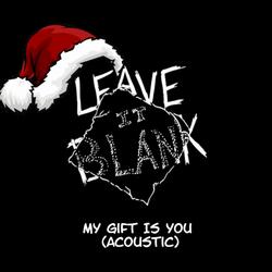My GIft Is You