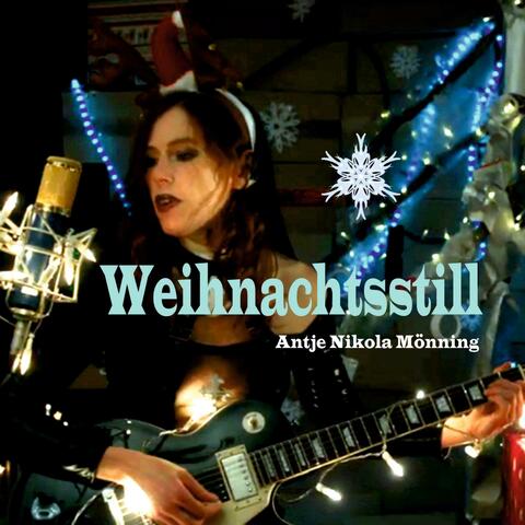 Weihnachtsstill