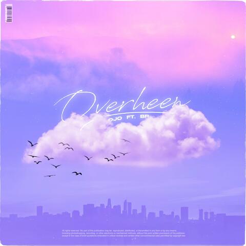 Overheen (feat. BR)