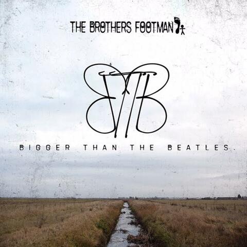 Bigger Than the Beatles