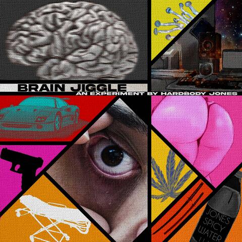 BRAIN JIGGLE