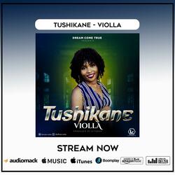 Tushikane