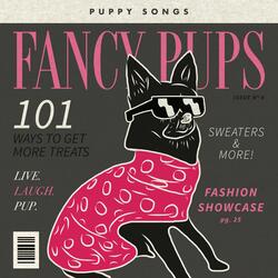 Fancy Pups / Puppy in a Bag